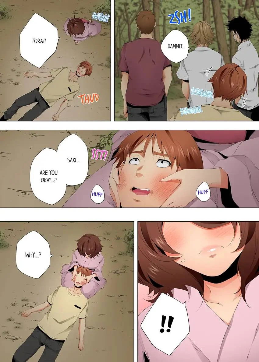 A Sexless Wife Finds Pleasures Chapter 103 image 6