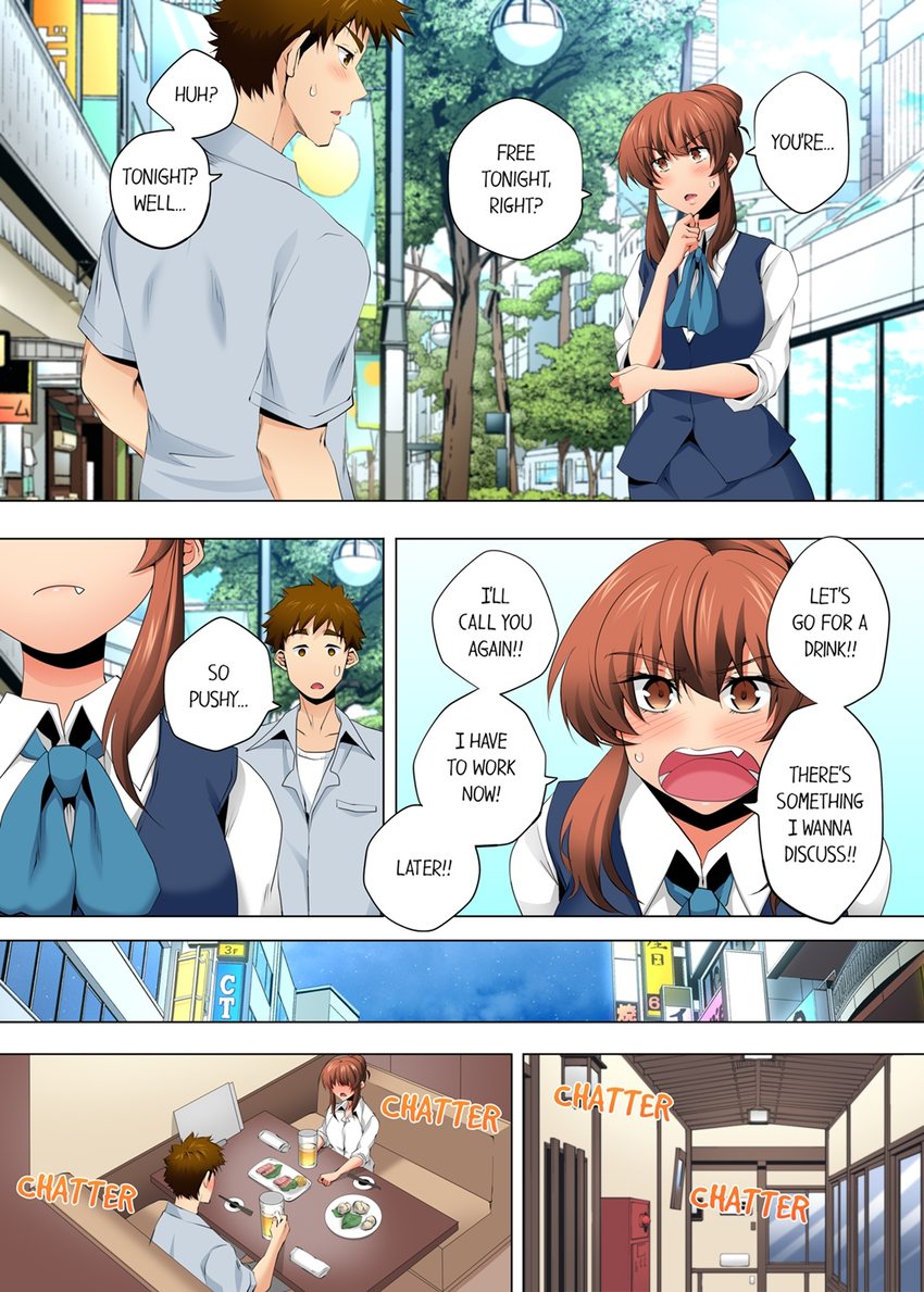 A Sexless Wife Finds Pleasures Chapter 113 image 3