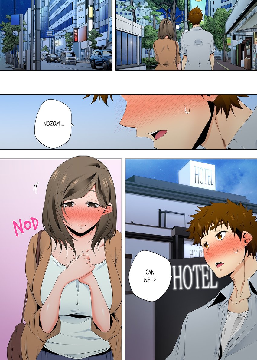 A Sexless Wife Finds Pleasures Chapter 116 image 2
