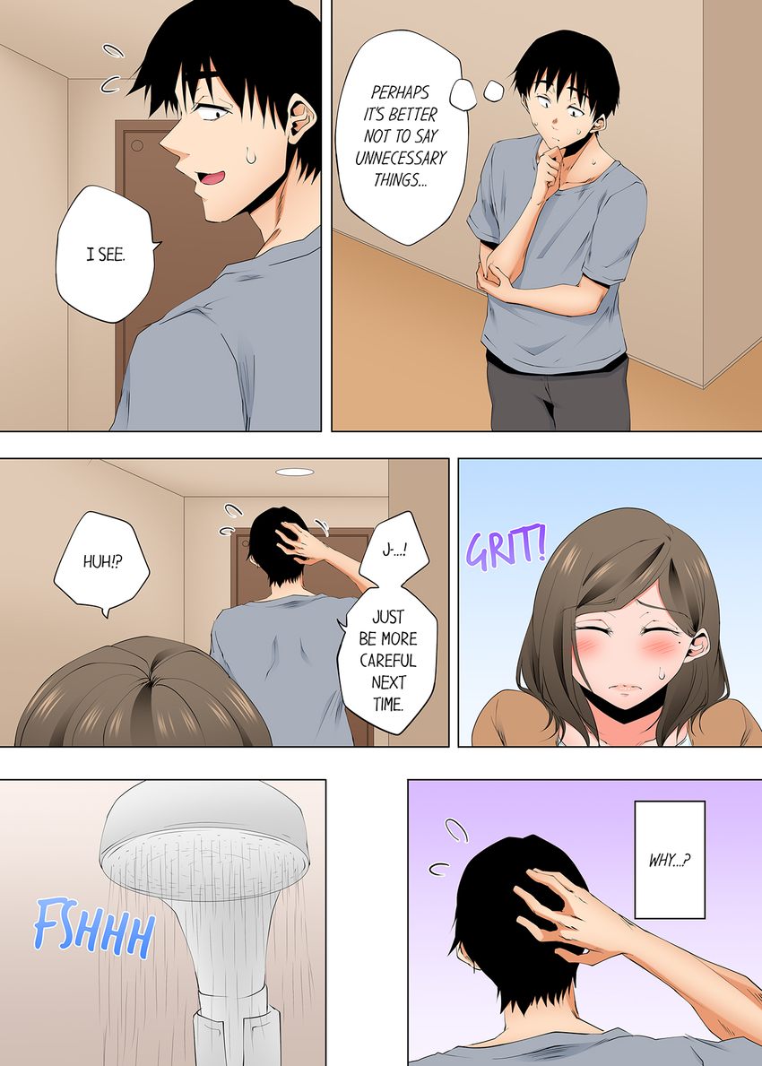 A Sexless Wife Finds Pleasures Chapter 120 image 2