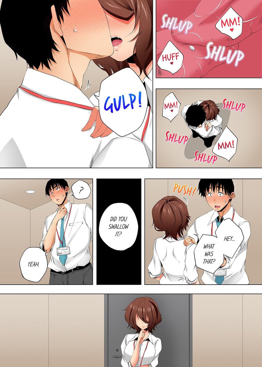 A Sexless Wife Finds Pleasures Chapter 121 image 3