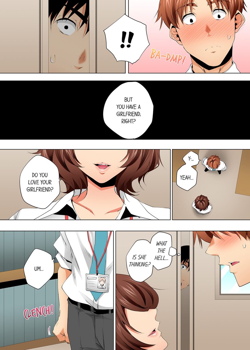 A Sexless Wife Finds Pleasures Chapter 122 image 3