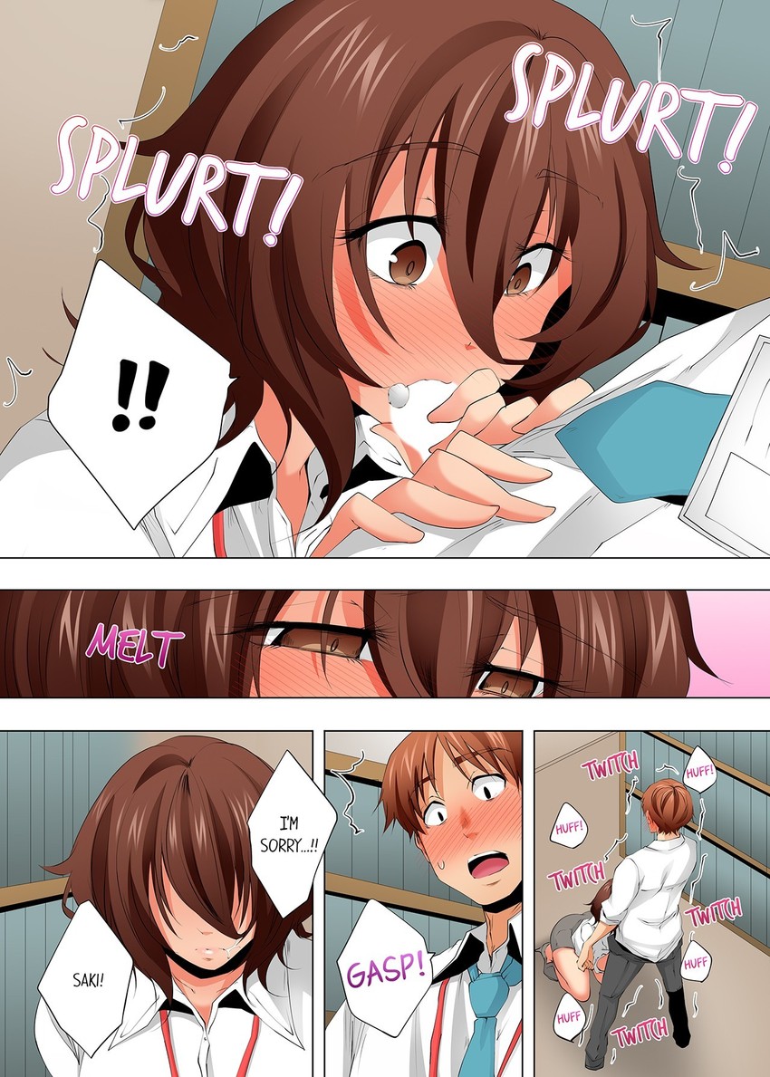 A Sexless Wife Finds Pleasures Chapter 123 image 2