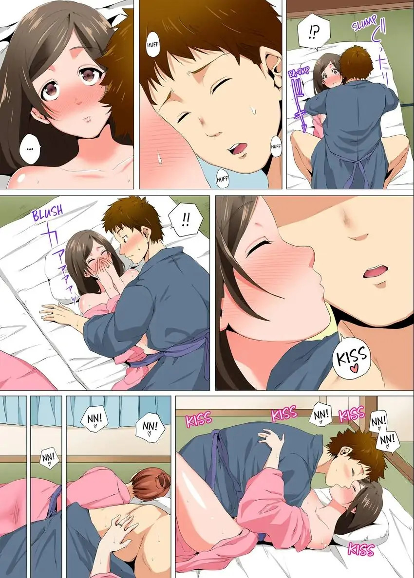 A Sexless Wife Finds Pleasures Chapter 13 image 6