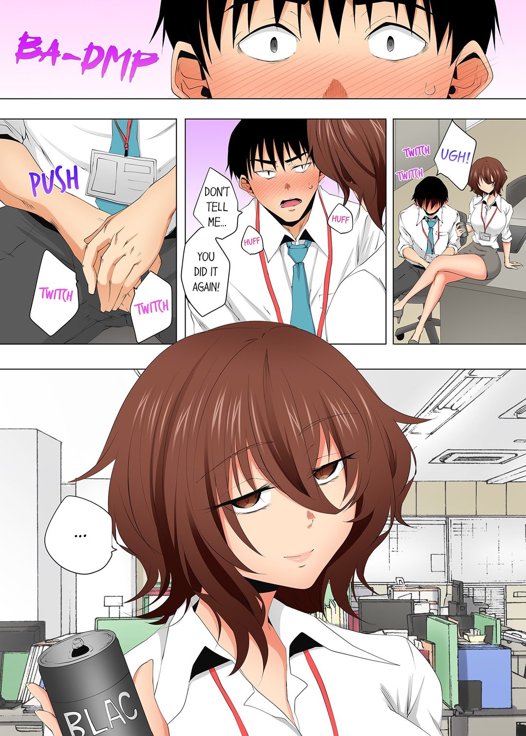 A Sexless Wife Finds Pleasures Chapter 132 image 7