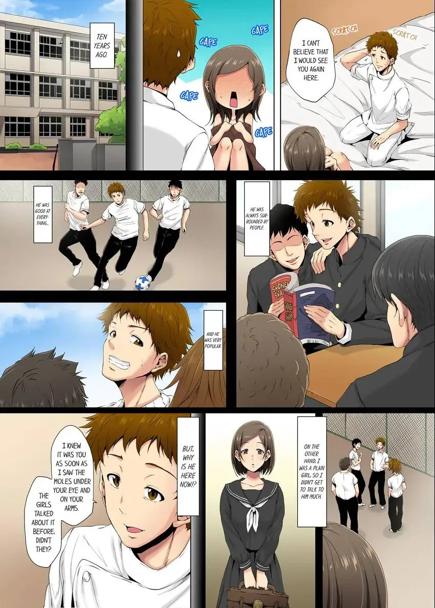 A Sexless Wife Finds Pleasures Chapter 2 image 4