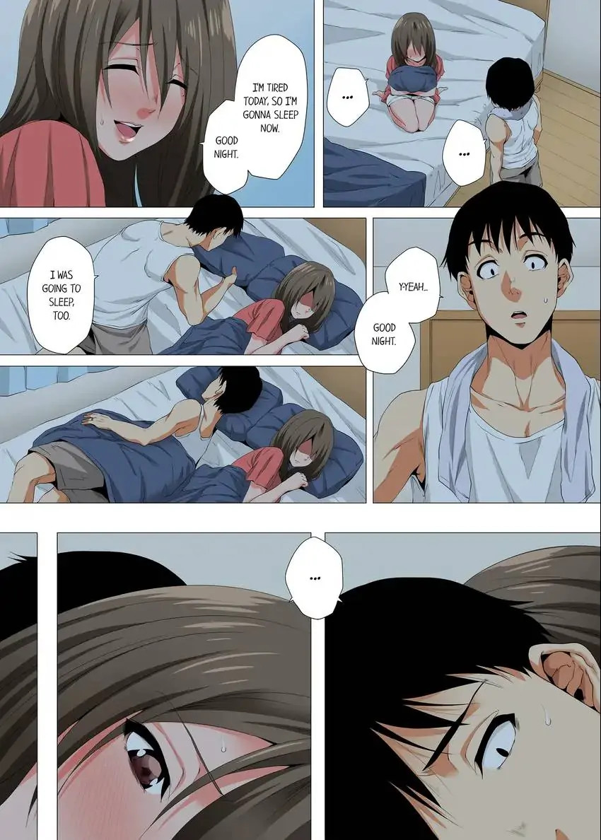 A Sexless Wife Finds Pleasures Chapter 22 image 5