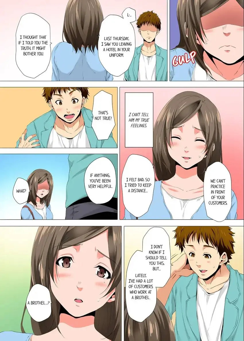 A Sexless Wife Finds Pleasures Chapter 26 image 4