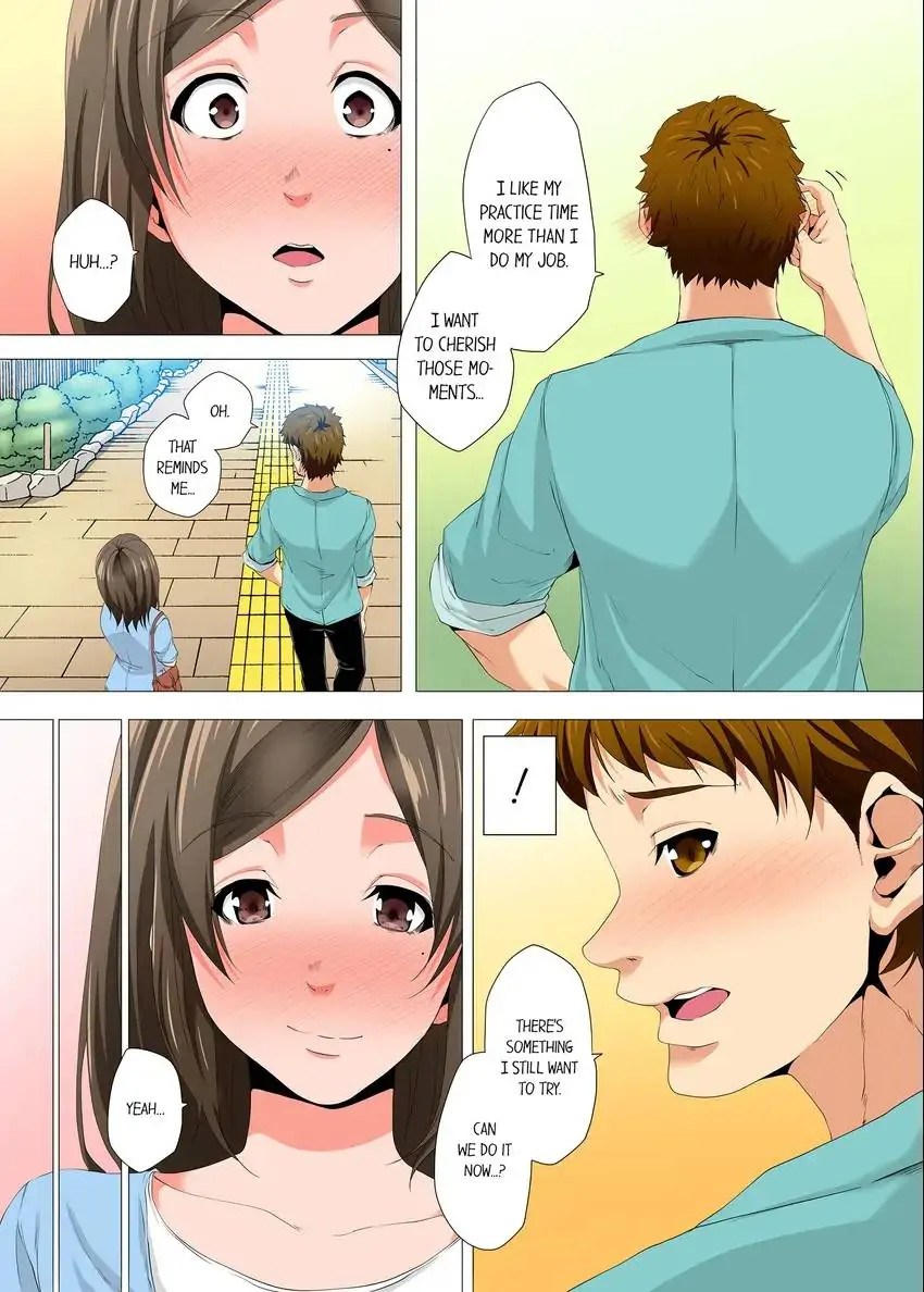 A Sexless Wife Finds Pleasures Chapter 26 image 6
