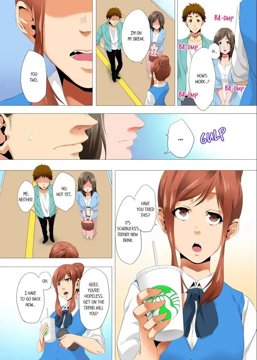 A Sexless Wife Finds Pleasures Chapter 29 image 2