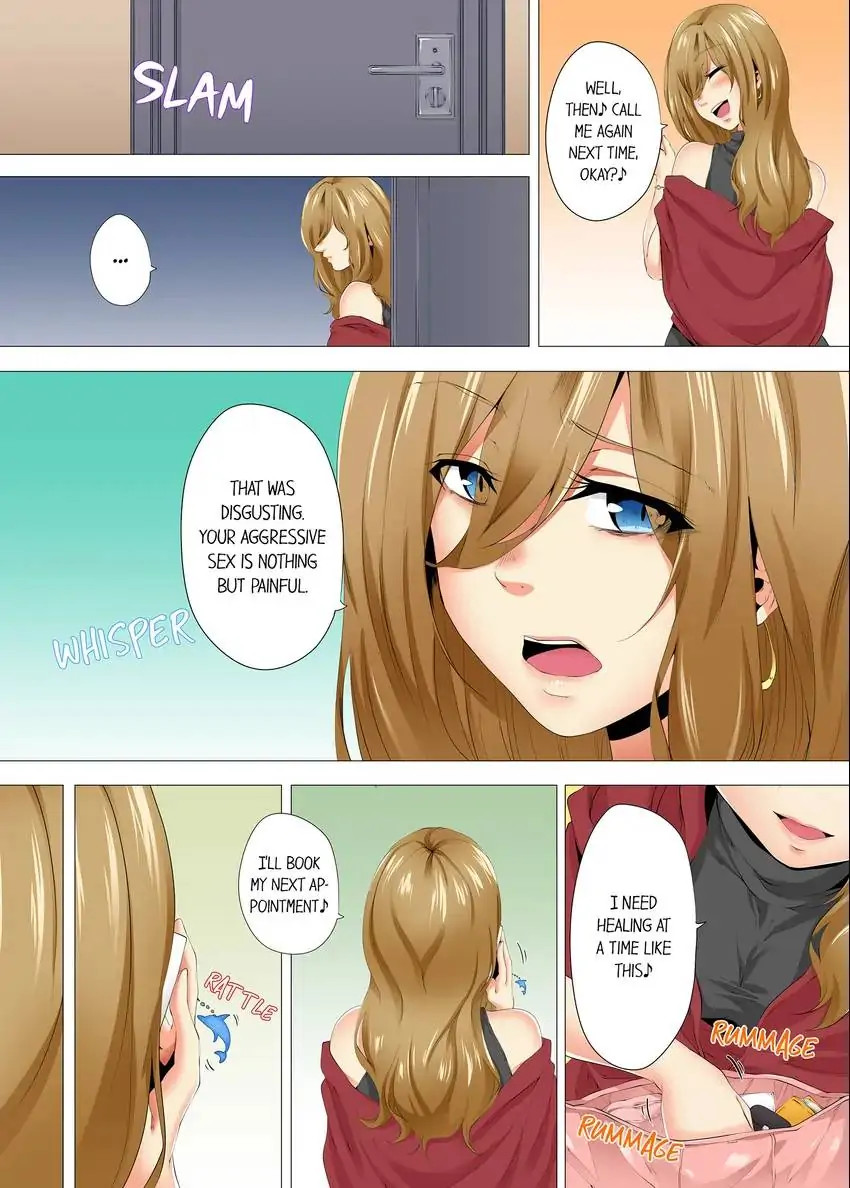 A Sexless Wife Finds Pleasures Chapter 39 image 4