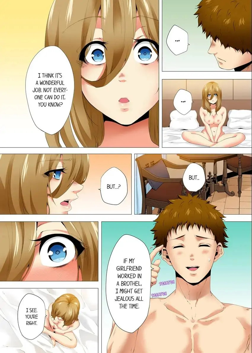 A Sexless Wife Finds Pleasures Chapter 41 image 6