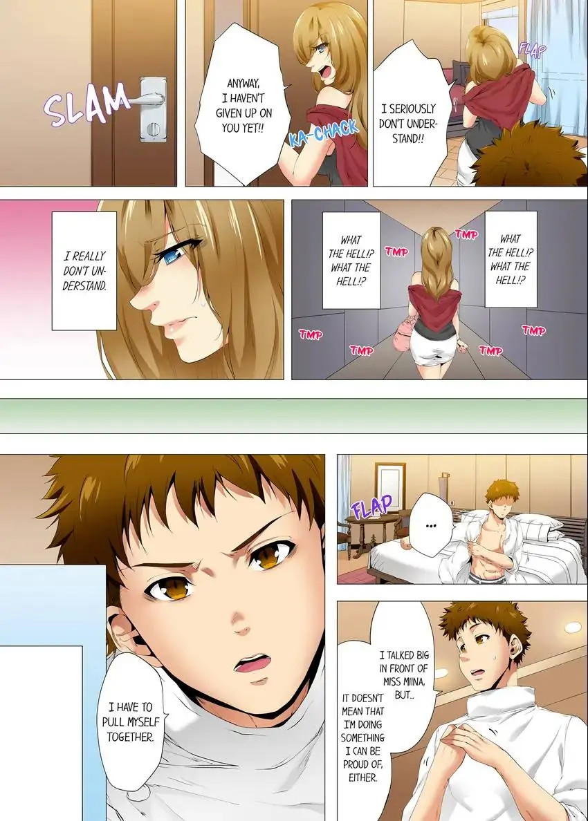 A Sexless Wife Finds Pleasures Chapter 42 image 6