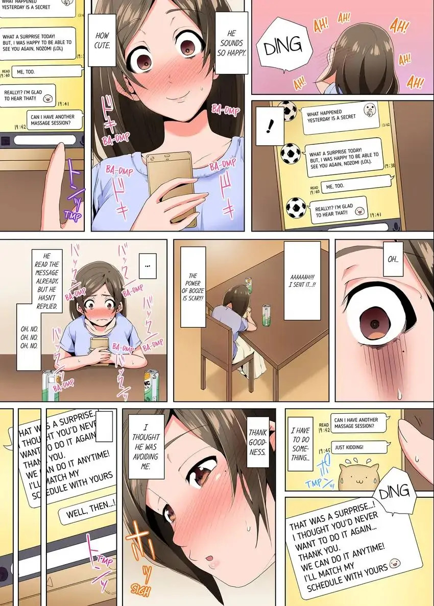 A Sexless Wife Finds Pleasures Chapter 5 image 4
