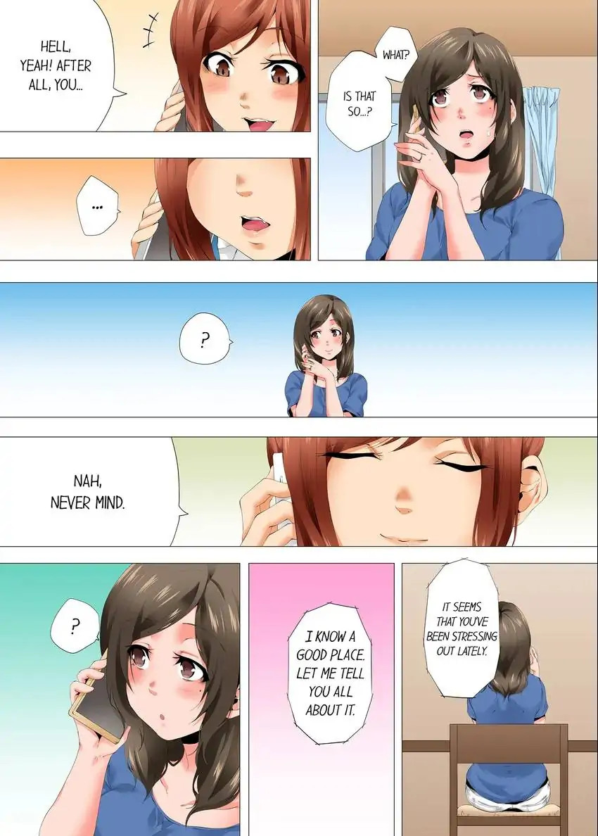 A Sexless Wife Finds Pleasures Chapter 52 image 8
