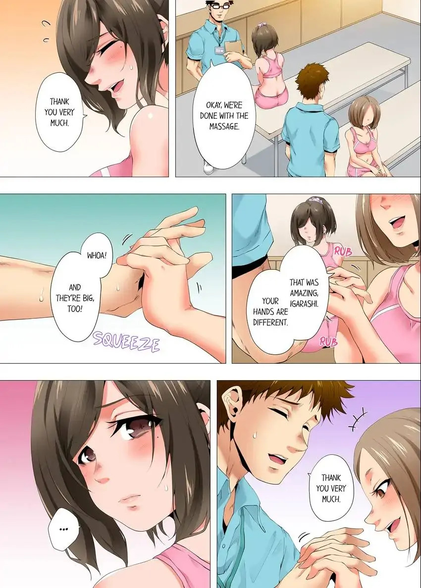 A Sexless Wife Finds Pleasures Chapter 54 image 1
