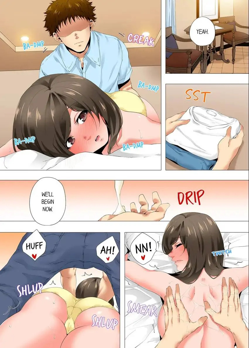 A Sexless Wife Finds Pleasures Chapter 54 image 6
