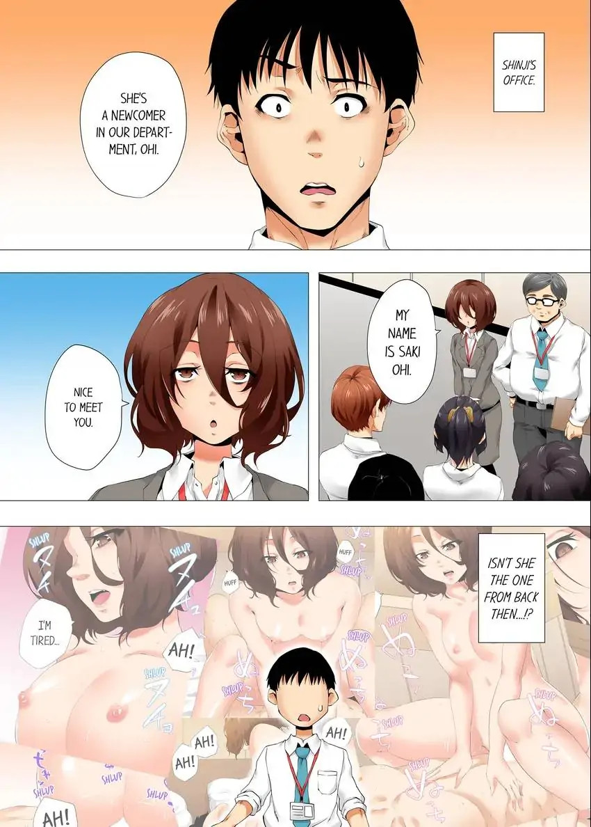 A Sexless Wife Finds Pleasures Chapter 56 image 7
