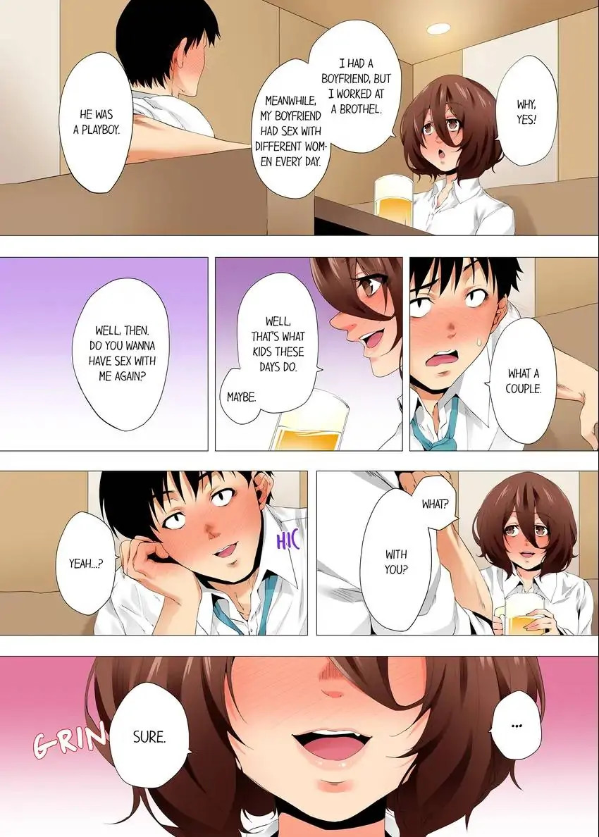 A Sexless Wife Finds Pleasures Chapter 57 image 6