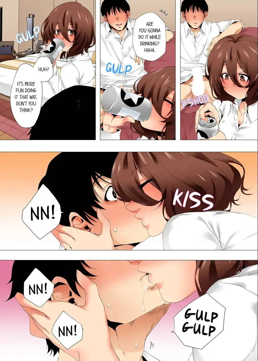A Sexless Wife Finds Pleasures Chapter 58 image 1