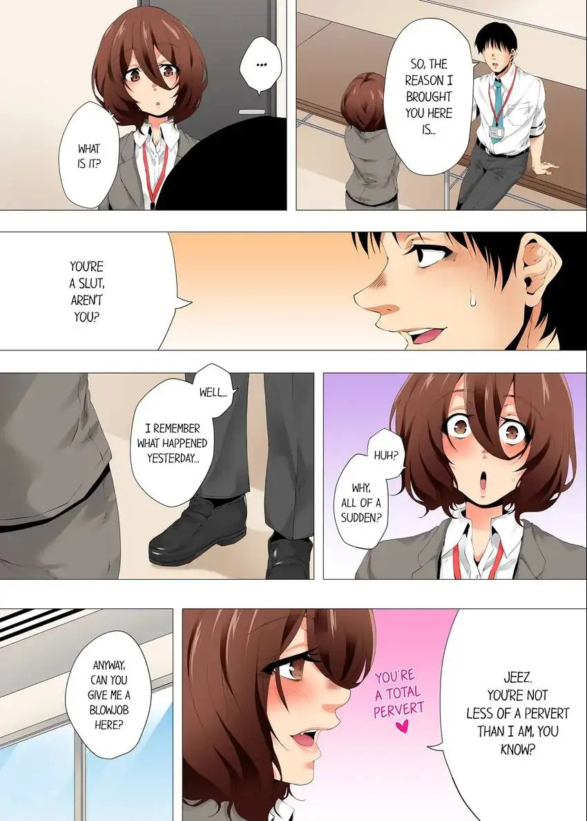 A Sexless Wife Finds Pleasures Chapter 59 image 2