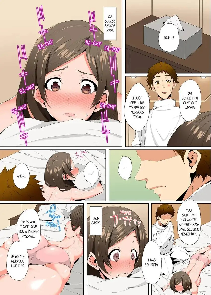 A Sexless Wife Finds Pleasures Chapter 6 image 1