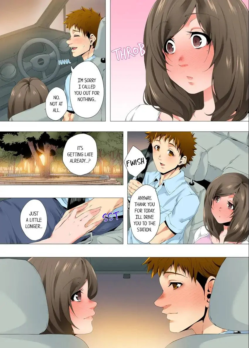 A Sexless Wife Finds Pleasures Chapter 60 image 1