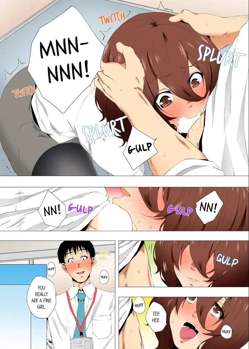A Sexless Wife Finds Pleasures Chapter 65 image 7
