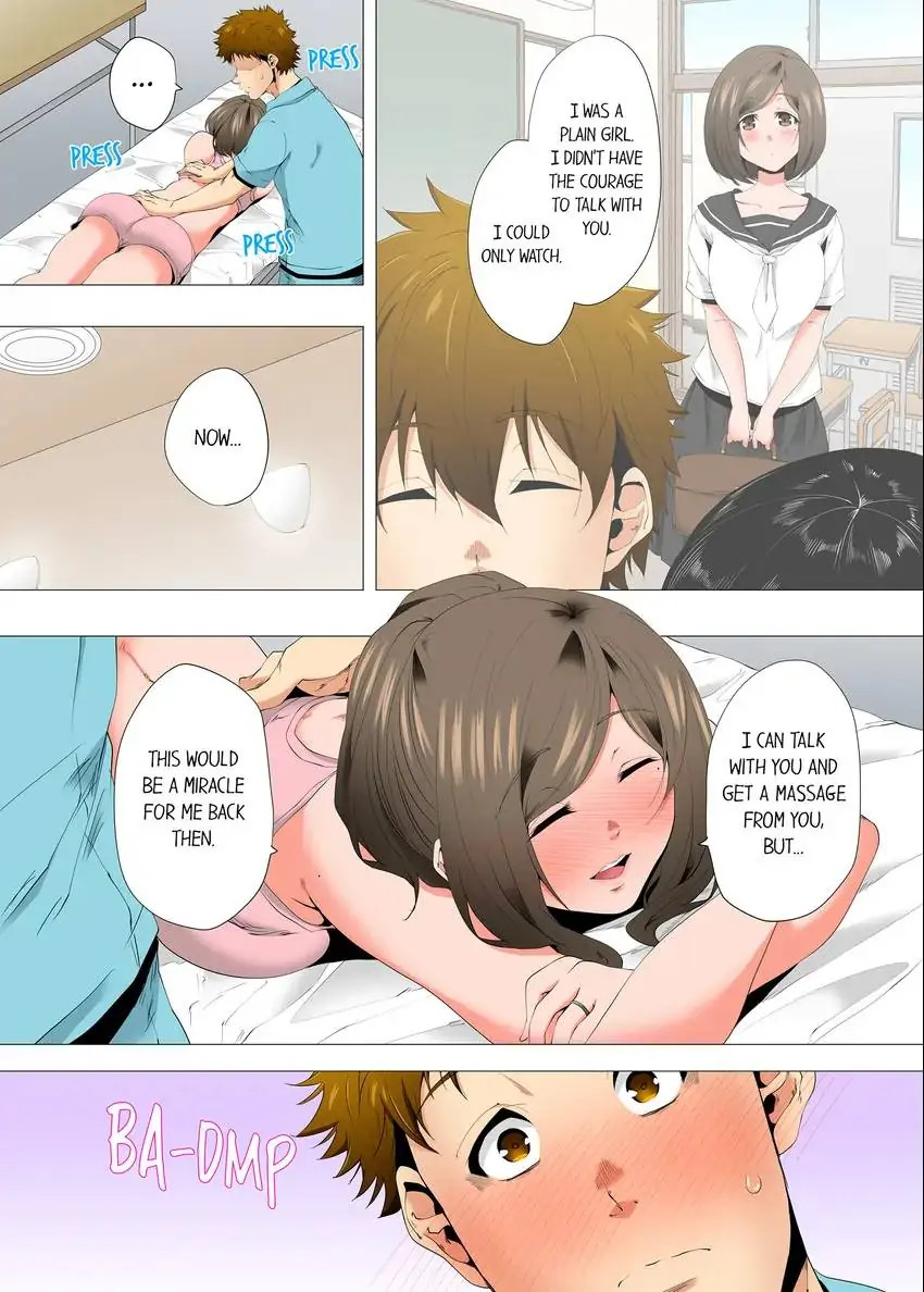 A Sexless Wife Finds Pleasures Chapter 66 image 7