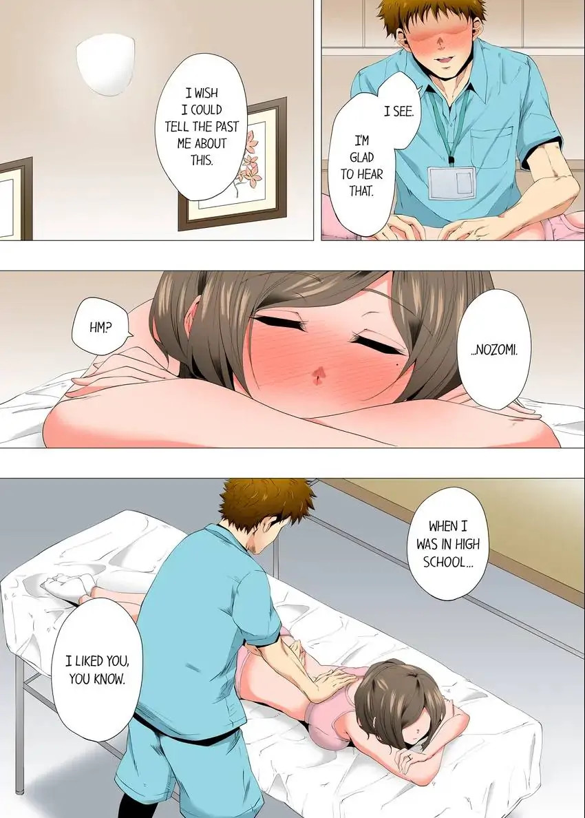 A Sexless Wife Finds Pleasures Chapter 66 image 8