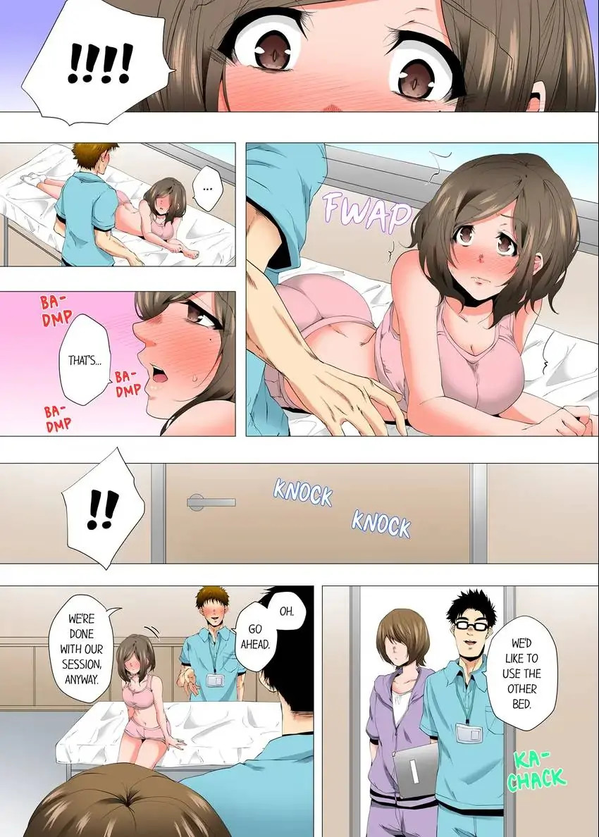 A Sexless Wife Finds Pleasures Chapter 67 image 1