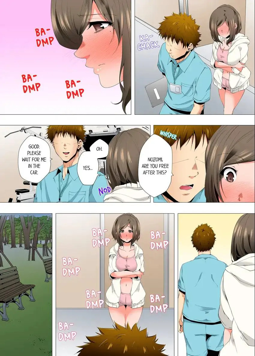 A Sexless Wife Finds Pleasures Chapter 67 image 2