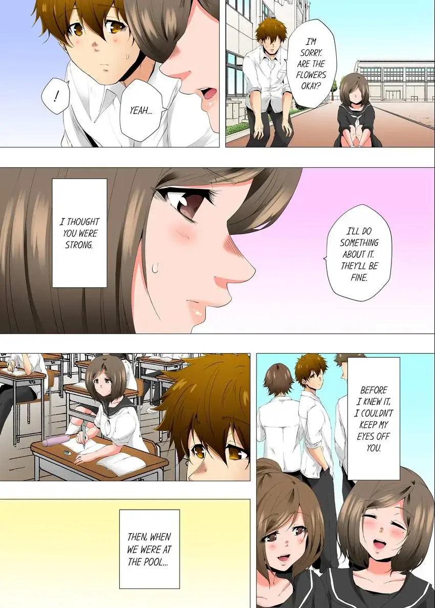 A Sexless Wife Finds Pleasures Chapter 68 image 6
