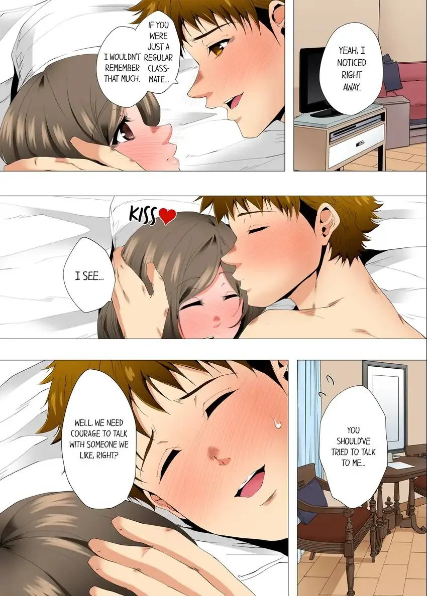 A Sexless Wife Finds Pleasures Chapter 68 image 8