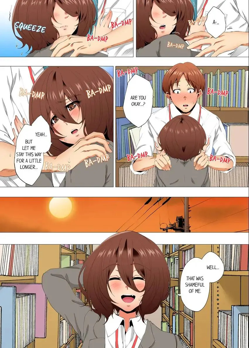 A Sexless Wife Finds Pleasures Chapter 71 image 2