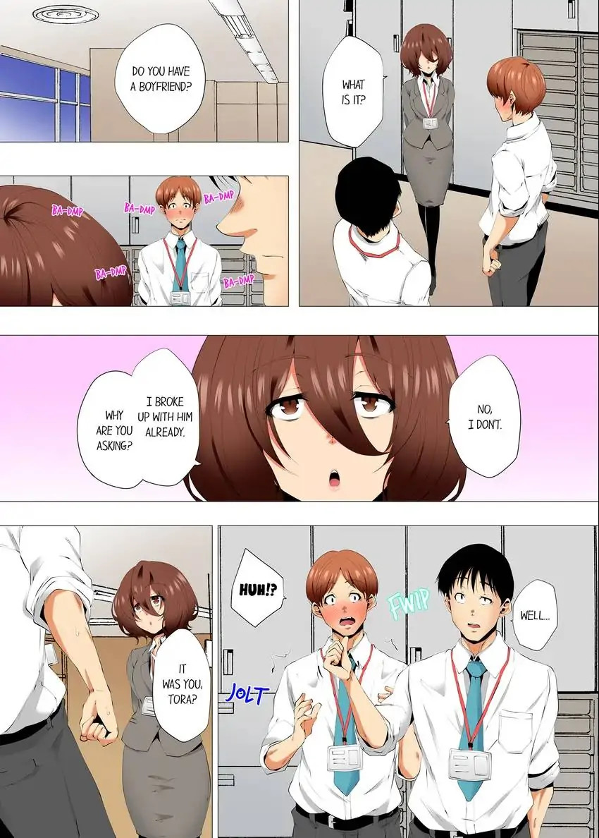 A Sexless Wife Finds Pleasures Chapter 72 image 2