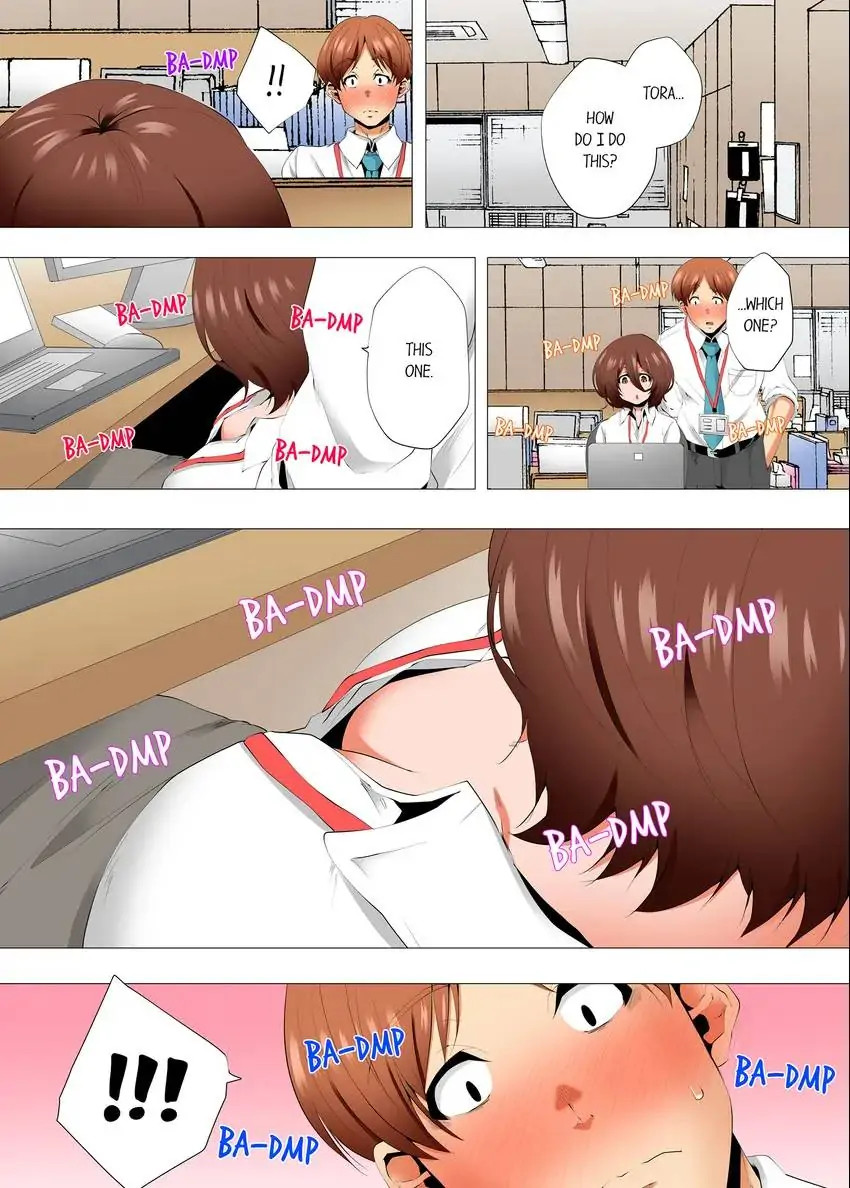 A Sexless Wife Finds Pleasures Chapter 72 image 4