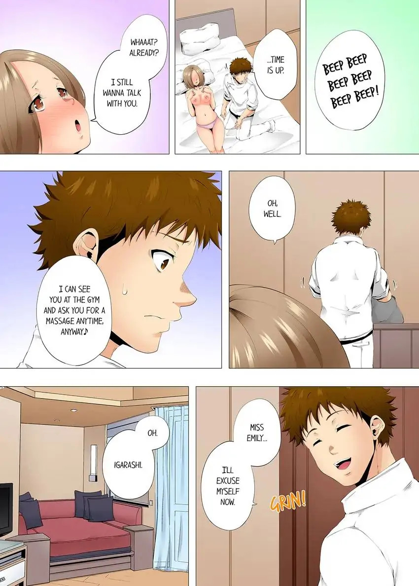 A Sexless Wife Finds Pleasures Chapter 75 image 7