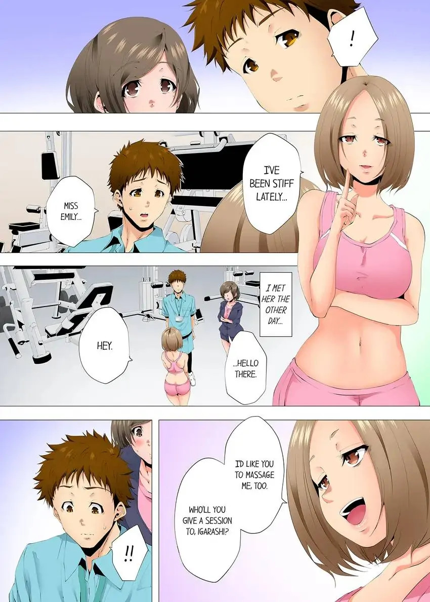 A Sexless Wife Finds Pleasures Chapter 76 image 7