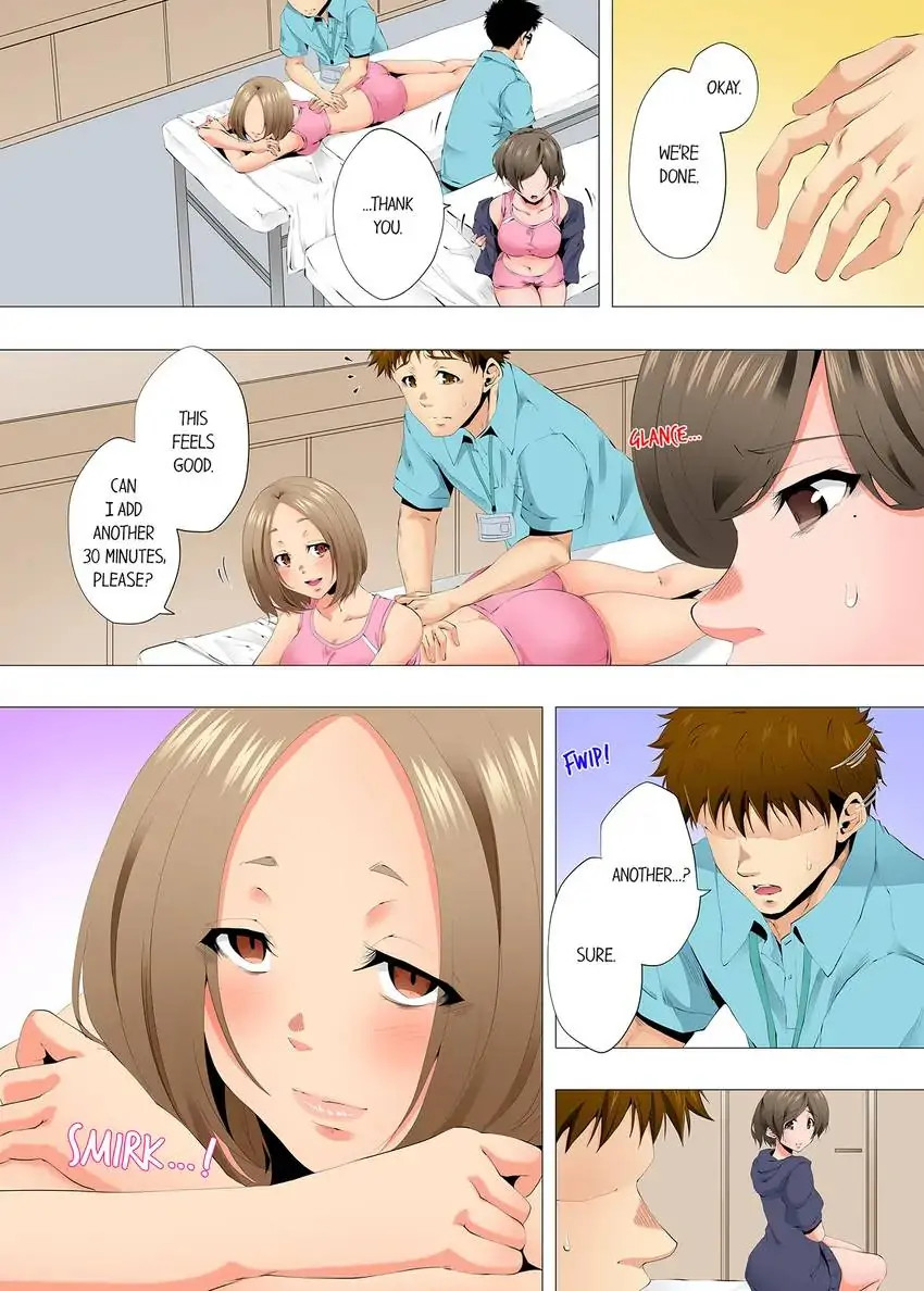 A Sexless Wife Finds Pleasures Chapter 77 image 1