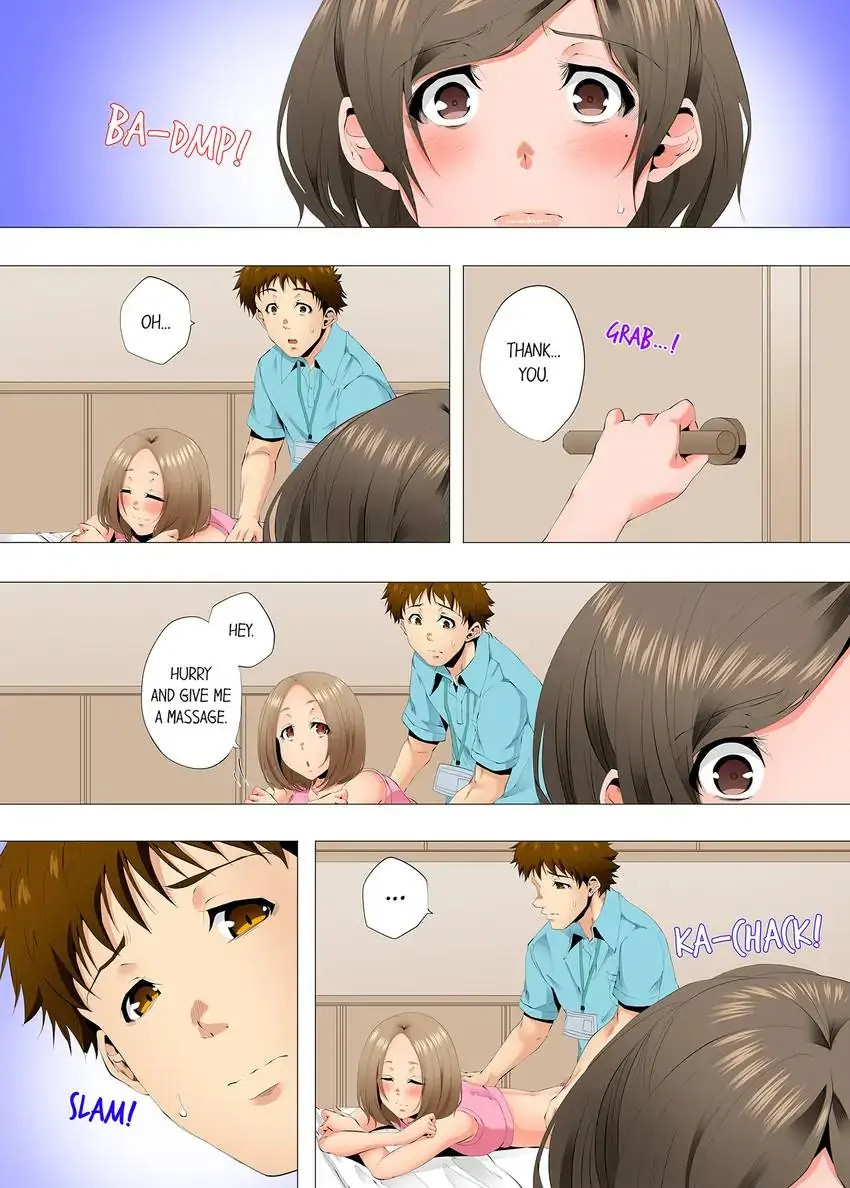 A Sexless Wife Finds Pleasures Chapter 77 image 2