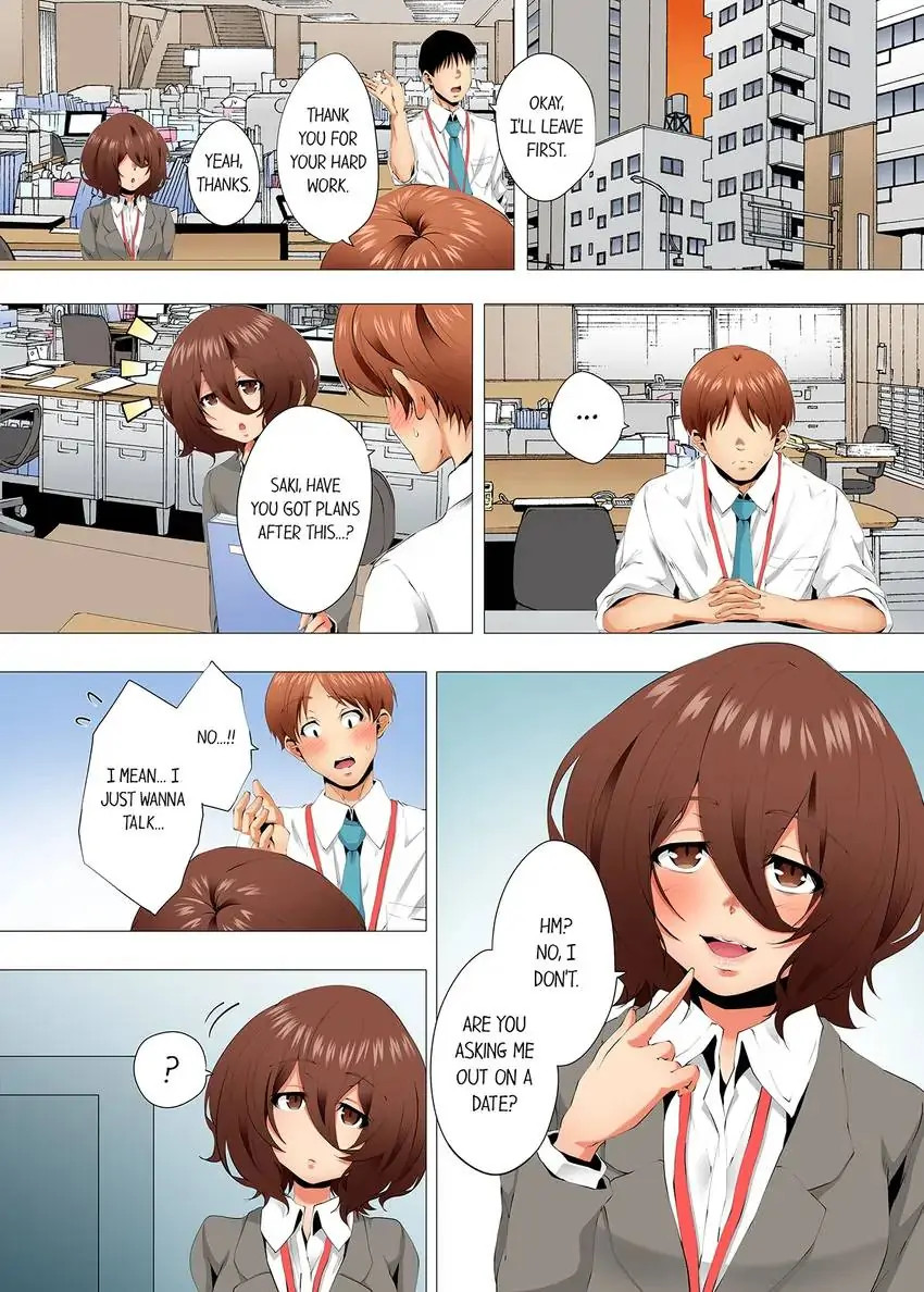 A Sexless Wife Finds Pleasures Chapter 78 image 1