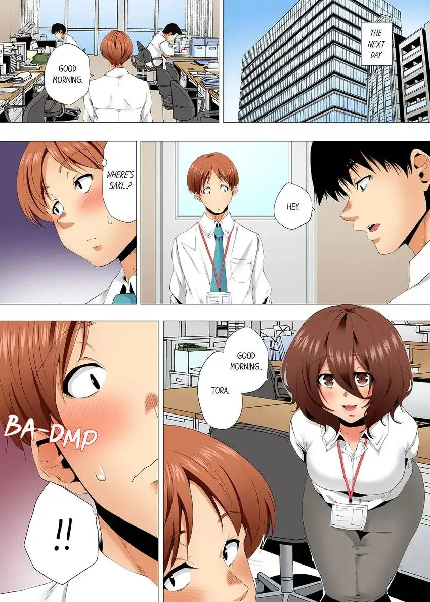 A Sexless Wife Finds Pleasures Chapter 79 image 1