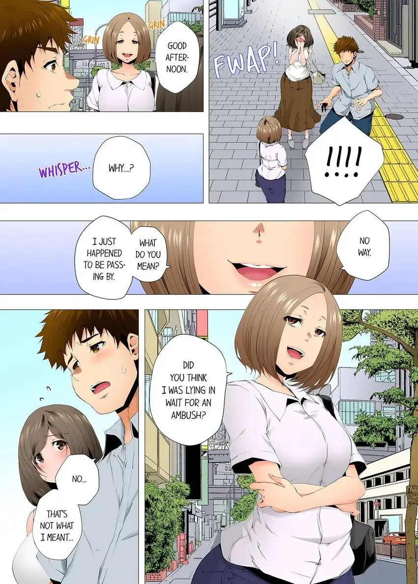 A Sexless Wife Finds Pleasures Chapter 83 image 1