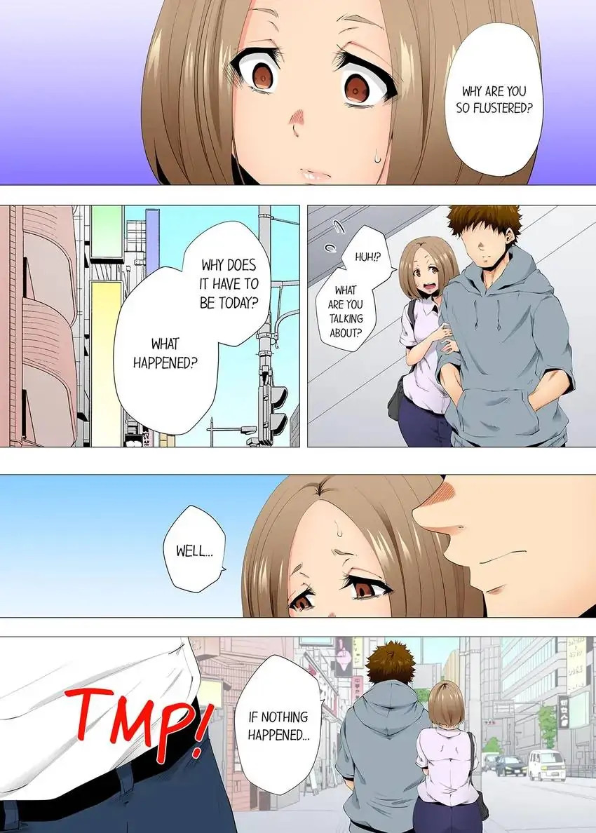 A Sexless Wife Finds Pleasures Chapter 84 image 6