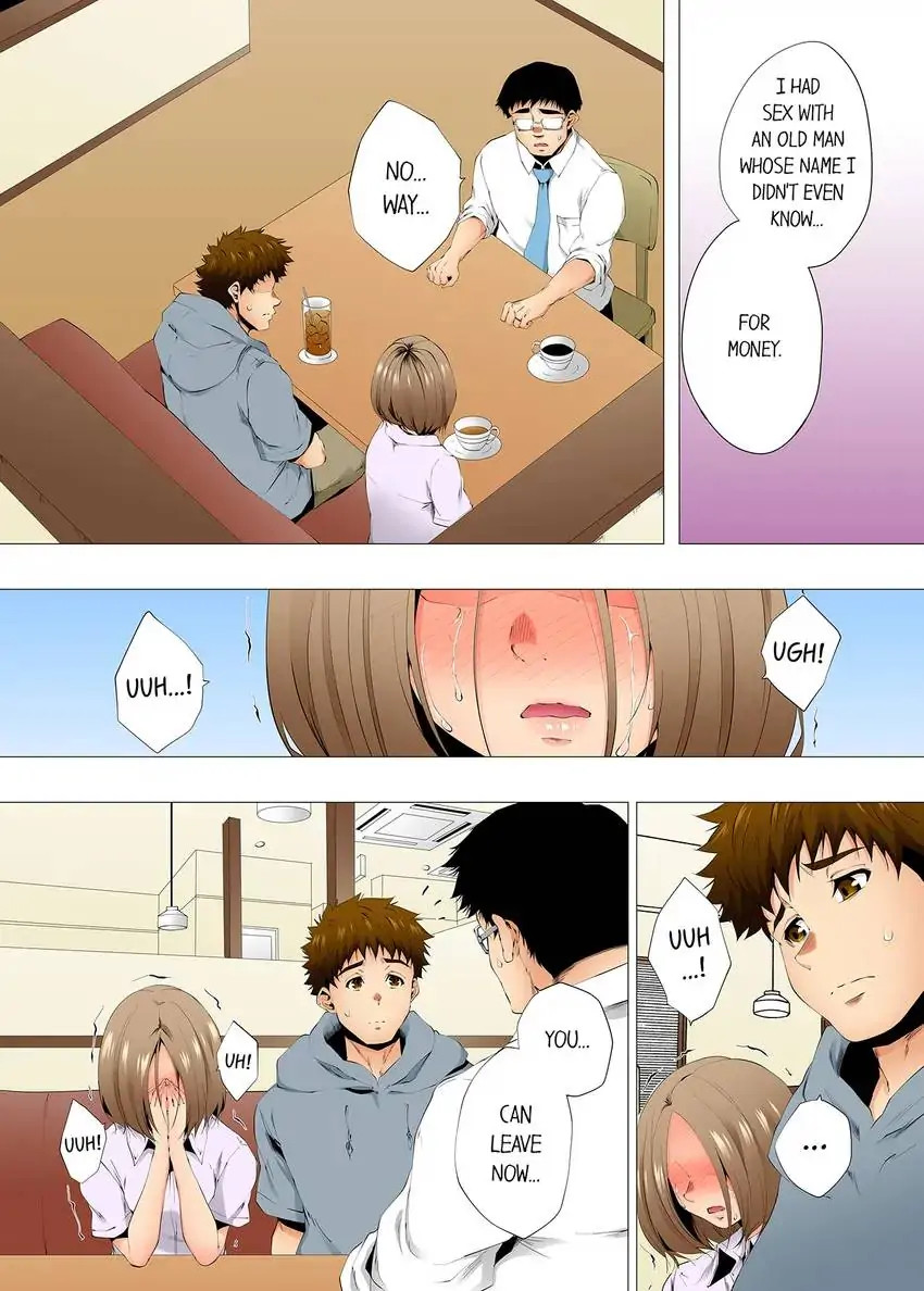 A Sexless Wife Finds Pleasures Chapter 88 image 1