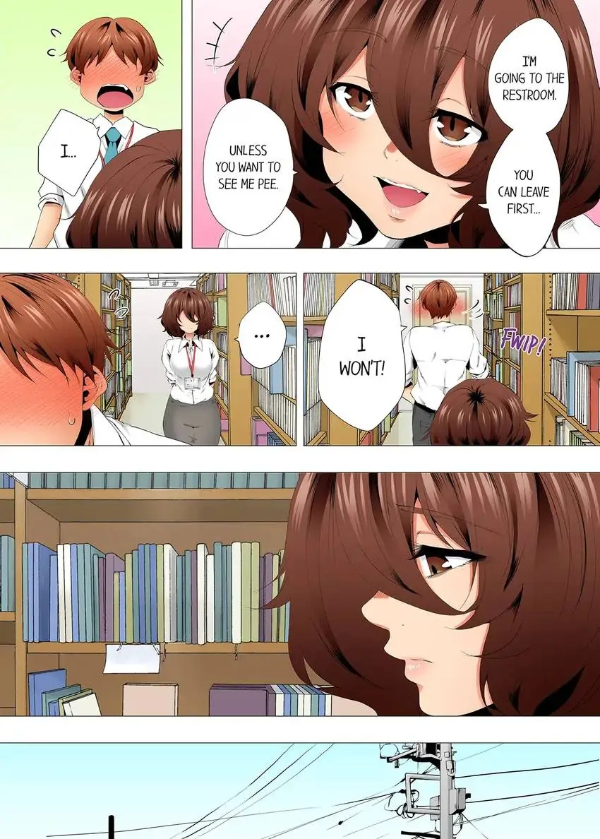 A Sexless Wife Finds Pleasures Chapter 89 image 4