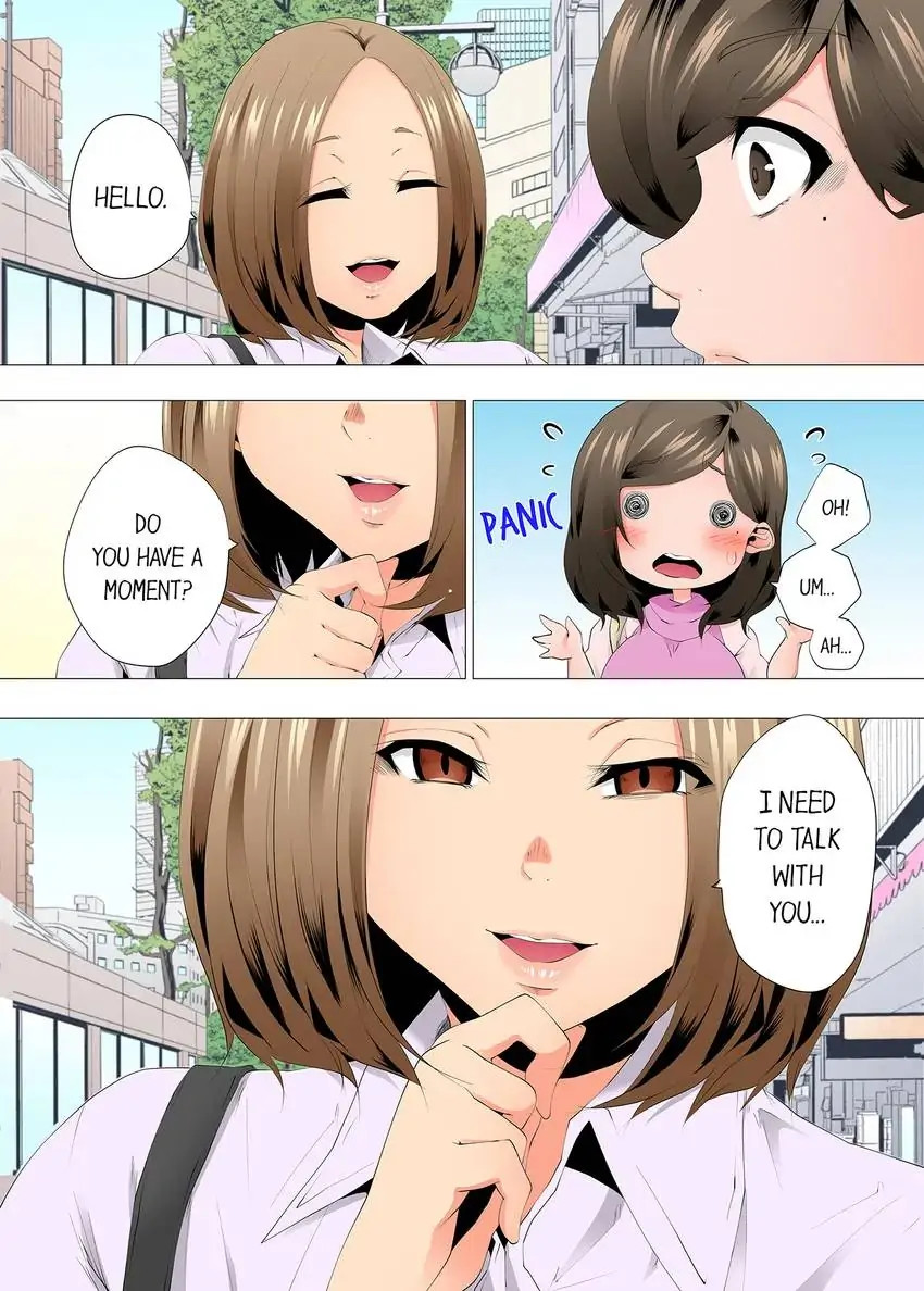 A Sexless Wife Finds Pleasures Chapter 89 image 8