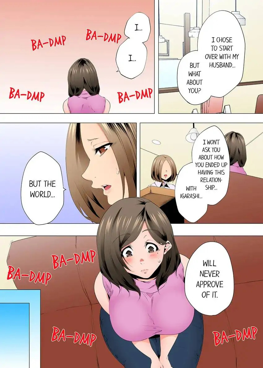 A Sexless Wife Finds Pleasures Chapter 90 image 5