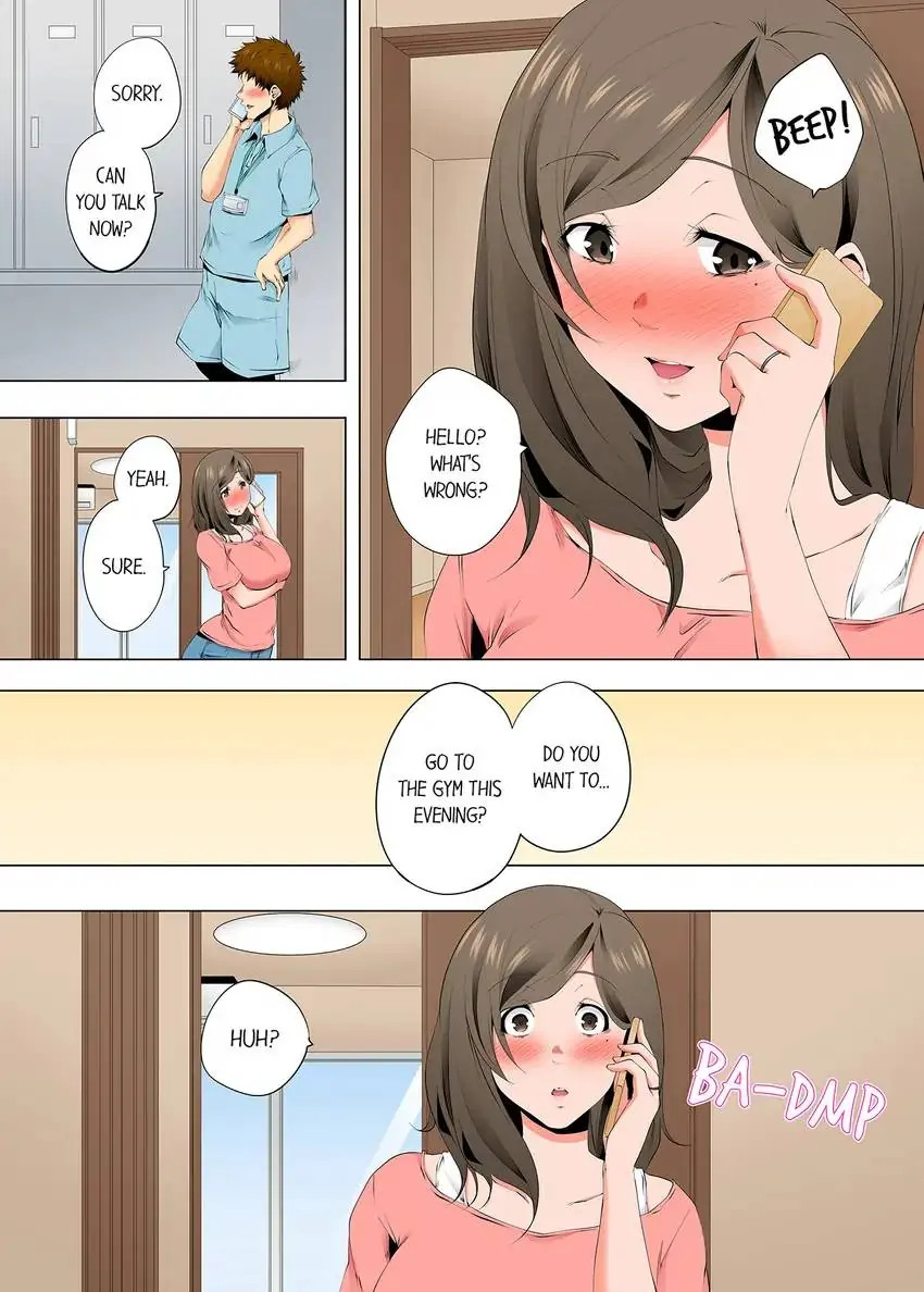 A Sexless Wife Finds Pleasures Chapter 94 image 6